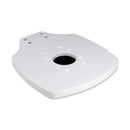 Seaview Starlink Maritime Top Plate f/Seaview M1 M2 Style Modular Mounts [ADAR1DMLTB]-Angler's World