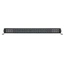 HEISE 32" Blackout Dual Row - 60 LED - Lightbar [HE-BD32]-Angler's World