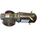 Lewmar V4/C4 Motor Gearbox - 24V [68000535]-Angler's World