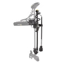 Humminbird MEGA Live TargetLock MEGA 360 Dual Mount f/Ultrex [740211-1]-Angler's World