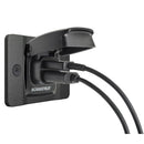 Scanstrut Flip Pro w/Front Fit Bezel 12/24V Fast Charge Dual USB-A/C Socket [SC-USB-F2]-Angler's World