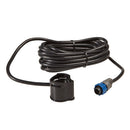 Navico Shoot Thru-Hull Pod w/Remote Temp - 9-Pin [000-14887-001]-Angler's World