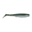 Berkley Gulp! Saltwater Paddleshad - 4" - Silver Mullet [1520453]-Angler's World