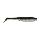 Berkley Gulp! Saltwater Jerkshad - 4" - Black Silver [1520442]-Angler's World