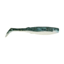 Berkley Gulp! Saltwater Paddleshad - 4" - Mullet [1520452]-Angler's World