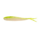 Berkley Gulp! Minnow - 4" - Chartreuse Shad [1115862]-Angler's World