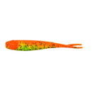 Berkley Gulp! Minnow - 4" - Firetiger [1226047]-Angler's World