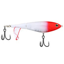 Berkley Choppo Saltwater - 105mm - Red Head [1552809]-Angler's World