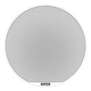 Fusion 10" Classic Flush Mount Grille - White [010-13089-30]-Angler's World