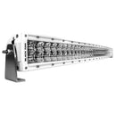 Black Oak Pro Series Curved Double Row Combo 50" Light Bar - White [50CCM-D5OS]-Angler's World