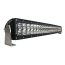 Black Oak Pro Series Curved Double Row Combo 30" Light Bar - Black [30CC-D5OS]-Angler's World