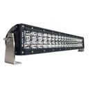Black Oak Pro Series Double Row Combo 20" Light Bar - Black [20C-D5OS]-Angler's World