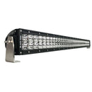 Black Oak Pro Series Double Row Combo 40" Light Bar - Black [40C-D5OS]-Angler's World
