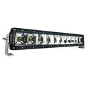 Black Oak Pro Series 20" Scene Light Bar - Black [20SL-D5OS]-Angler's World