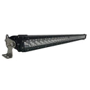 Black Oak Pro Series Single Row Combo 30" Light Bar - Black [30C-S5OS]-Angler's World