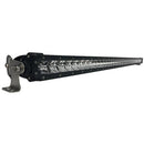 Black Oak Pro Series Single Row Combo 40" Light Bar - Black [40C-S5OS]-Angler's World