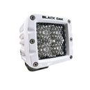 Black Oak Pro Series 2" Diffused Pod - White [2DM-POD10CR]-Angler's World