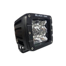 Black Oak Pro Series 2" Flood Pod - Black [2F-POD10CR]-Angler's World