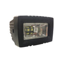 Black Oak Pro Series 2" Spreader Light Scene - Black [2SR-SL-10CR]-Angler's World