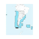 Garmin Navionics Vision+ NVSA005L - Chile, Argentina Easter Island - Marine Charts [010-C1286-00]-Angler's World