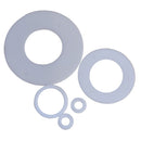 Lewmar Pro-Series Generation 3 Washer Kit [66000758]-Angler's World