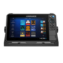 Lowrance HDS PRO 9 - w/ Preloaded C-MAP DISCOVER OnBoard - No Transducer [000-15996-001]-Angler's World