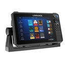 Lowrance HDS PRO 9 - w/ Preloaded C-MAP DISCOVER OnBoard Active Imaging HD Transducer [000-15981-001]-Angler's World