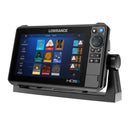 Lowrance HDS PRO 9 - w/ Preloaded C-MAP DISCOVER OnBoard Active Imaging HD Transducer [000-15981-001]-Angler's World