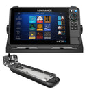 Lowrance HDS PRO 9 - w/ Preloaded C-MAP DISCOVER OnBoard Active Imaging HD Transducer [000-15981-001]-Angler's World