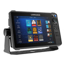 Lowrance HDS PRO 10 - w/ Preloaded C-MAP DISCOVER OnBoard - No Transducer [000-15999-001]-Angler's World