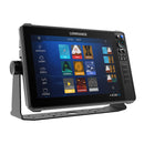 Lowrance HDS PRO 12 - w/ Preloaded C-MAP DISCOVER OnBoard - No Transducer [000-16002-001]-Angler's World