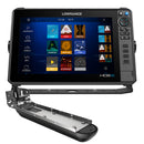 Lowrance HDS PRO 12 - w/ Preloaded C-MAP DISCOVER OnBoard Active Imaging HD Transducer [000-15987-001]-Angler's World
