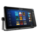 Lowrance HDS PRO 16 - w/ Preloaded C-MAP DISCOVER OnBoard Active Imaging HD Transducer [000-15990-001]-Angler's World