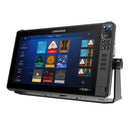 Lowrance HDS PRO 16 - w/ Preloaded C-MAP DISCOVER OnBoard Active Imaging HD Transducer [000-15990-001]-Angler's World