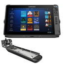 Lowrance HDS PRO 16 - w/ Preloaded C-MAP DISCOVER OnBoard Active Imaging HD Transducer [000-15990-001]-Angler's World