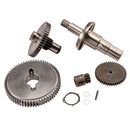 Lewmar Generation 3 Pro-Series Gears Shaft Kit [66000761]-Angler's World