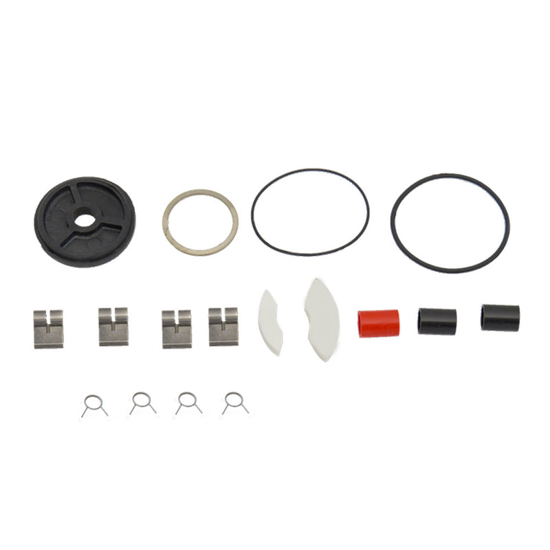 Lewmar Winch Spare Parts Kit - Size 6 to 40 [48000014]-Angler's World