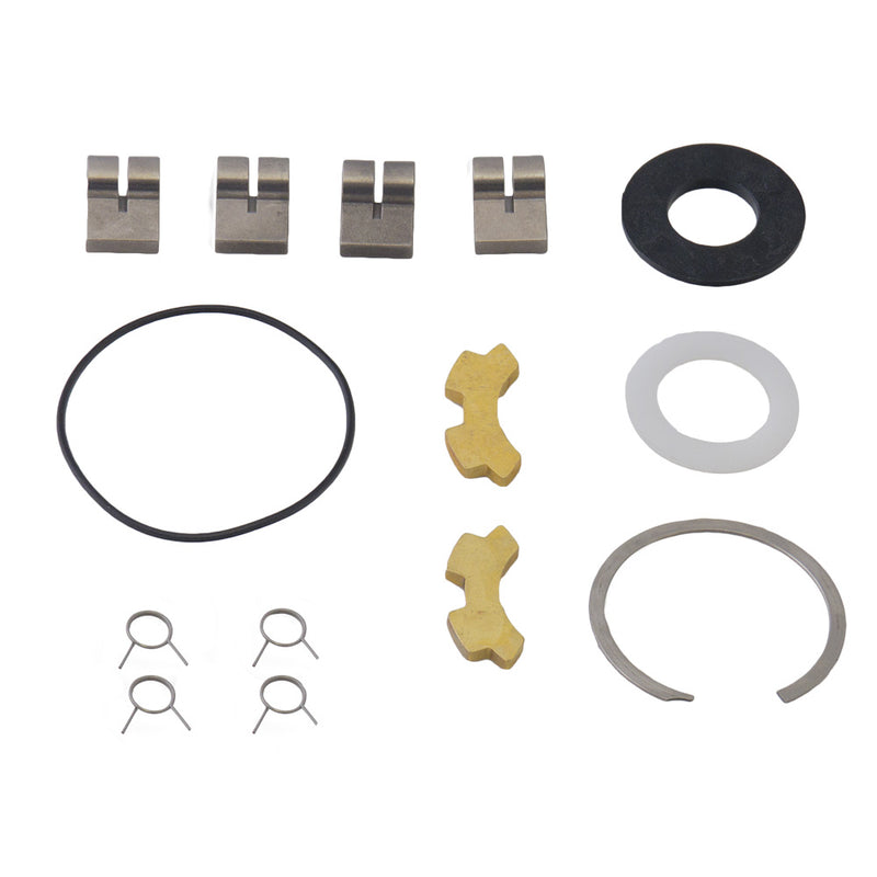 Lewmar Winch Spare Parts Kit - Size 66 to 70 [48000018]-Angler's World