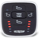Lectrotab Manual Leveling Control - Single Actuator [MLC-1]-Angler's World