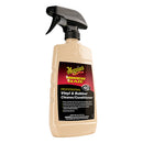 Meguiars M40 Mirror Glaze Vinyl Rubber Cleaner Conditioner - 16oz [M4016]-Angler's World
