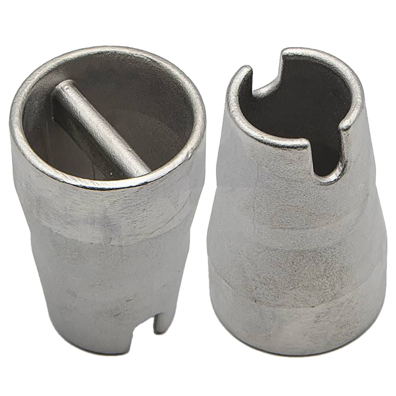 Lees Rod Butt Extender f/Standard Heavy Swivel Base Rod Holders [RH5999-9002]-Angler's World