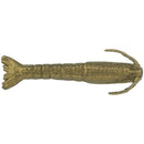 Berkley Gulp! Saltwater Shrimp - 4" - Fools Gold [1573129]-Angler's World