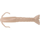 Berkley Gulp! Saltwater Shrimp - 4" - Pearl White [1115913]-Angler's World