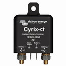 Victron CYRIX-CT 12/24V-120A Intelligent Battery Combiner [CYR010120011R]-Angler's World