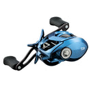 Daiwa Coastal TWS 80 Left Hand Baitcast Reel - CLTW80HL [CLTW80HL]-Angler's World