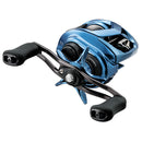 Daiwa Coastal TWS 80 Left Hand Baitcast Reel - CLTW80HL [CLTW80HL]-Angler's World