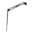 Lewmar Axis Shallow Water Anchor - White - 8 [69600943]-Angler's World