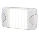 Hella Marine DuraLED 36 Interior/Exterior Lamp - White/White Clamshell [959037521]-Angler's World
