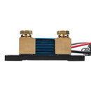 Victron SmartShunt 500A/50MV IP65 Bluetooth Battery Monitor [SHU065150050]-Angler's World