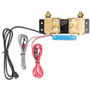 Victron SmartShunt 2000A/50MV IP65 Bluetooth Battery Monitor [SHU065220050]-Angler's World
